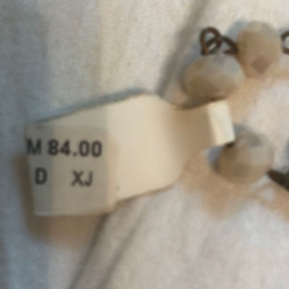 NWT ROCK CANDY NECKLACE - Picture 5 of 5